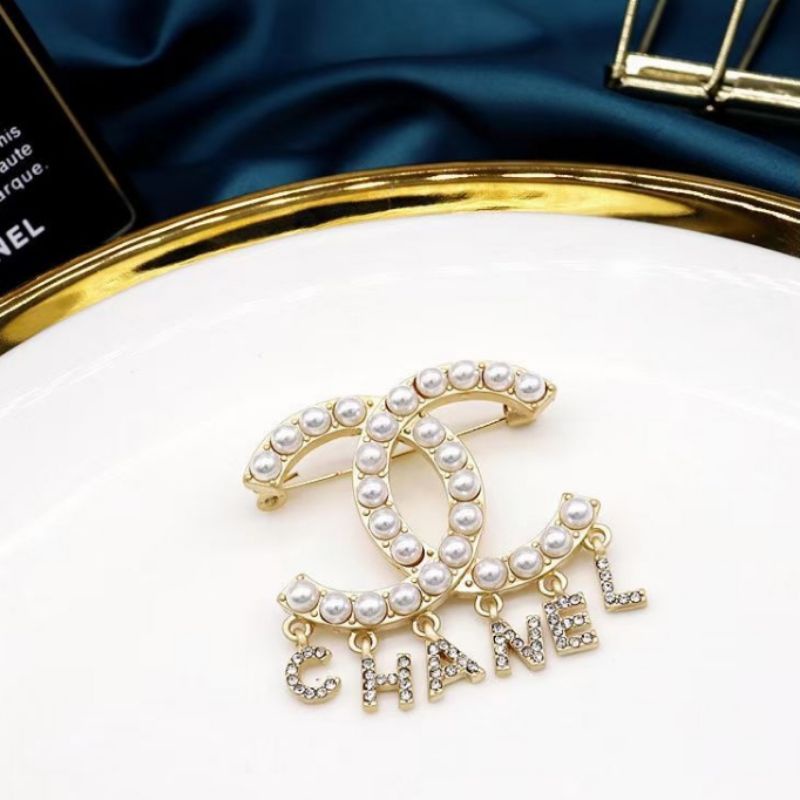 Bros import Bros Branded Band cantik untuk hiasan baju di dada kualitas Import Peniti Baju Import swarovsky bros Premium fashion import bahan Bagus B6021