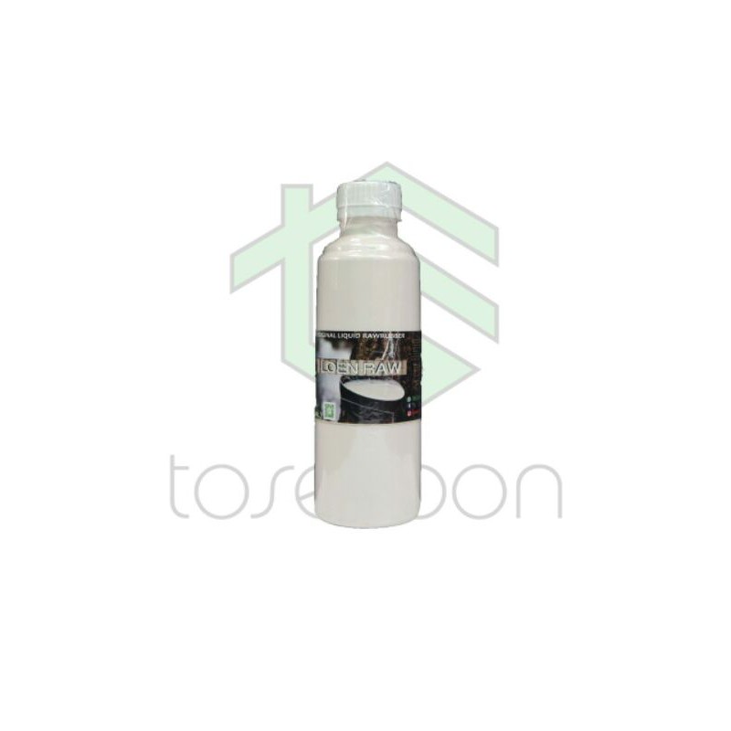 

Getah Karet Cair 250ml asli murni