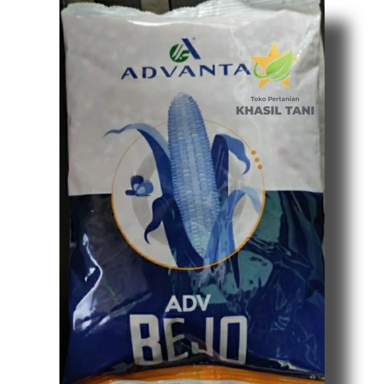 BENIH JAGUNG ADV BEJO KEMASAN 1 KG - ADVANTA TERLARISS...,,,,,