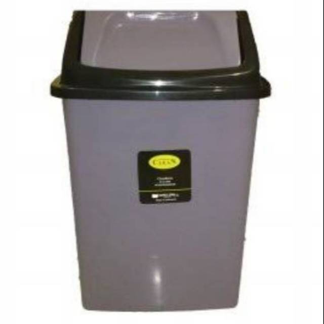 Good Quality Dustbin | Tempat Sampah Komet 5 Ltr | Tempat