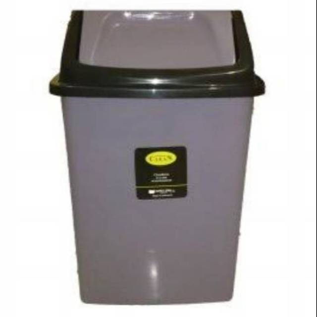 Good Quality Dustbin Tempat  Sampah  Komet 5 Ltr Tempat  