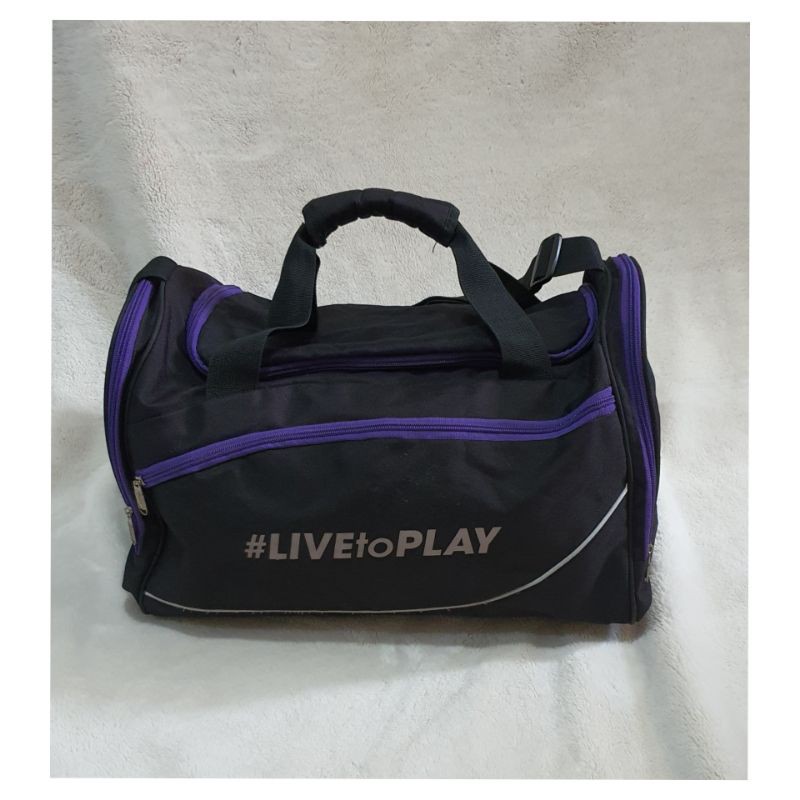 tas gym celebrity fitness original preloved