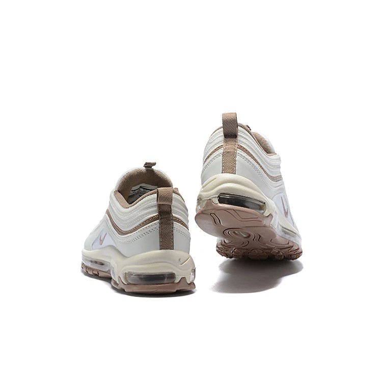 Official Nike Air Max 97 OG QS 2017 RELEASE Men's Running Shoes,New Arrival Original Breathable Outdoor Sports Shoes 917646 004 Official Nike Air Max 97 OG QS 2017 RELEASE Men's Running Shoes,New Arrival Original Breathable Outdoor Sports Shoes 917646 004