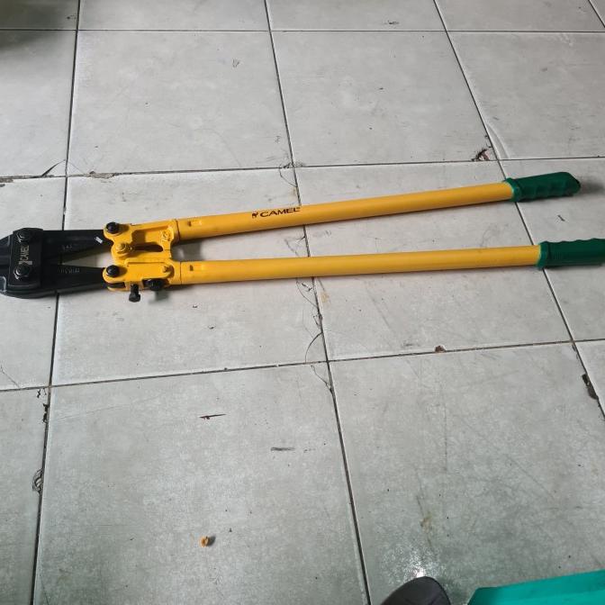 Gunting Beton/besi 42 Inch