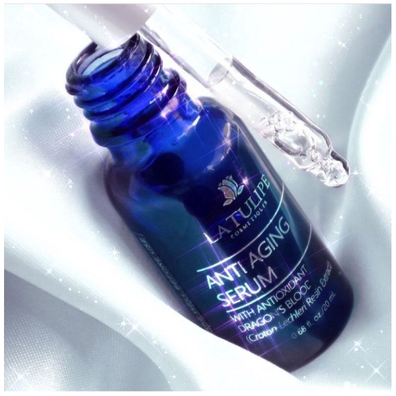 La Tulipe Anti Aging Serum