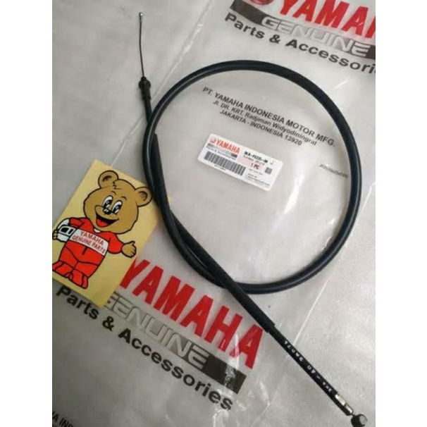 kabel kopling rx king ori kabel kupling rxk rxs