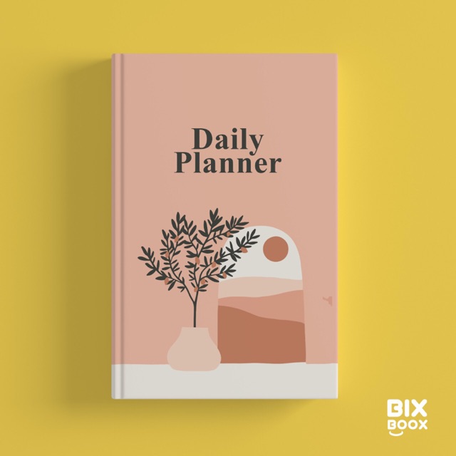 Buku Catatan Custom notes agenda notebook diary planner | Shopee Indonesia