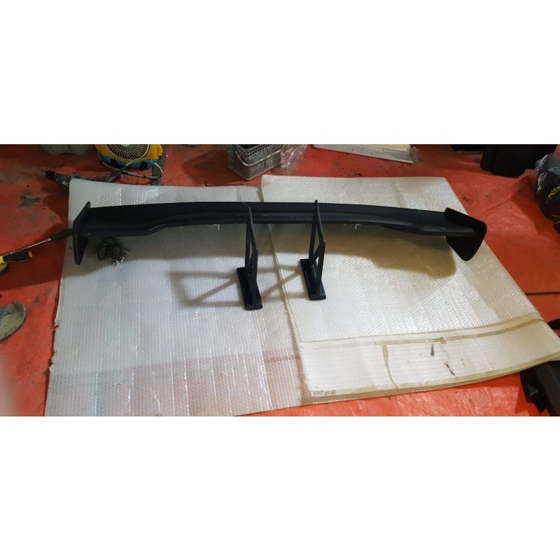 spoiler voltex sedan