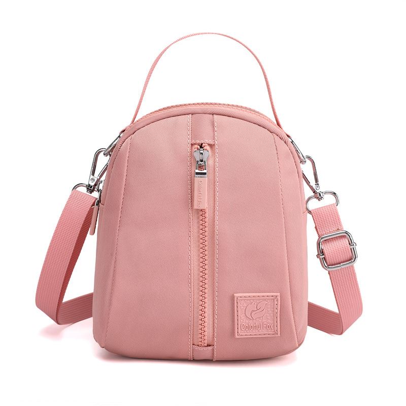 100419 Handbag Tas Selempang Wanita Import Slingbag Cewek (1 KG MUAT 4) JTF0419