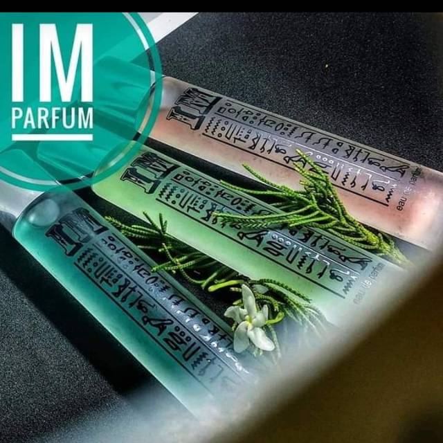 IM Parfum Original
