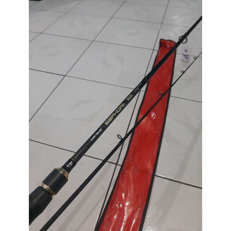 Versus Sephora 602 180 Carbon Solid Fuji