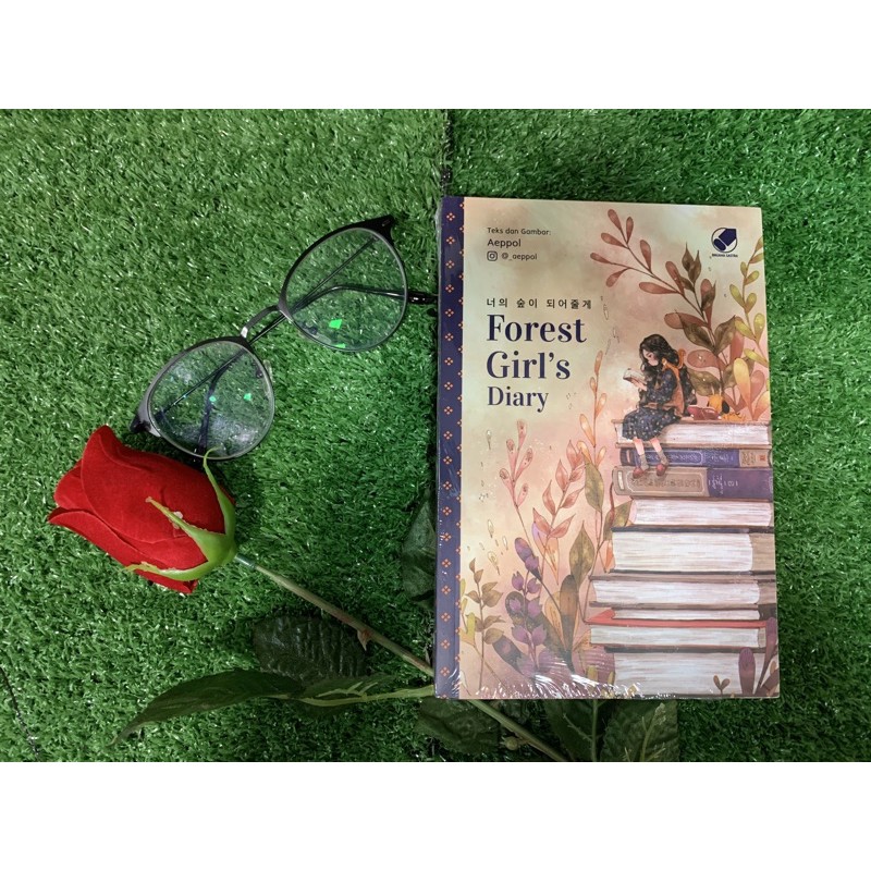 

Forest Girls’s Diary