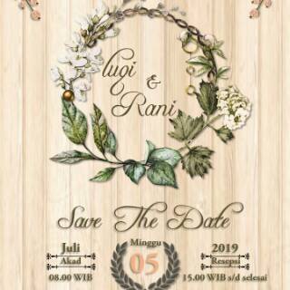 Undangan digital E invitation JPG Shopee Indonesia Undangan digital E invitation JPG Shopee Indonesia