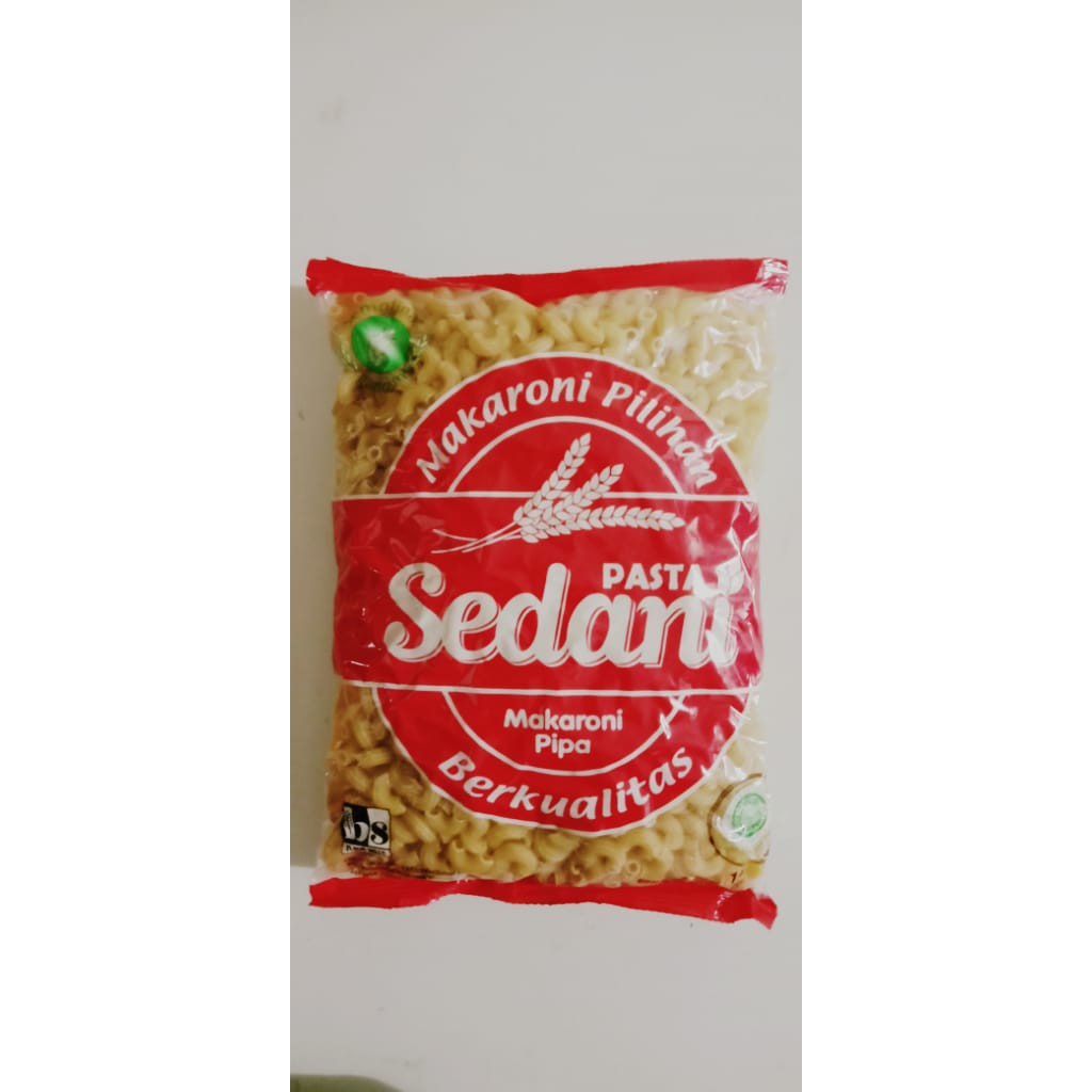 

Makaroni Rebus Sedani 1kg