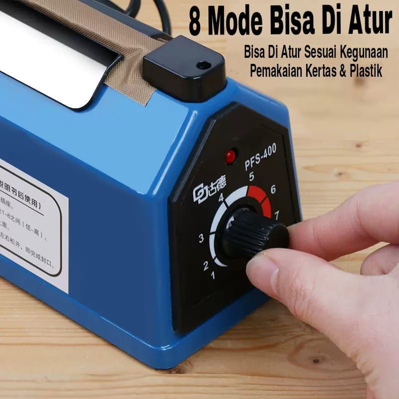 Termurah Sealer 200mm