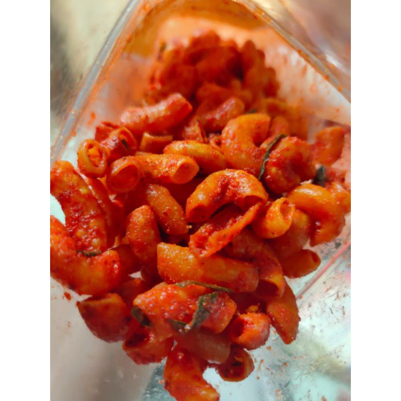 

Makaronihoki Bantet 100gr