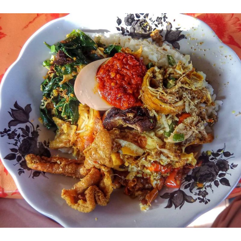 

Men Weti Sanur Bali (Vacuum)