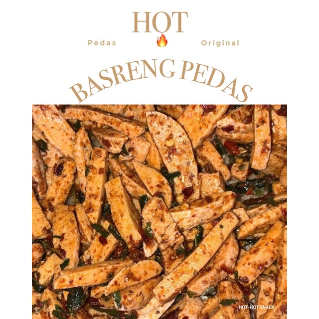 

Basreng Pedas Dower Daun Jeruk 500 gr