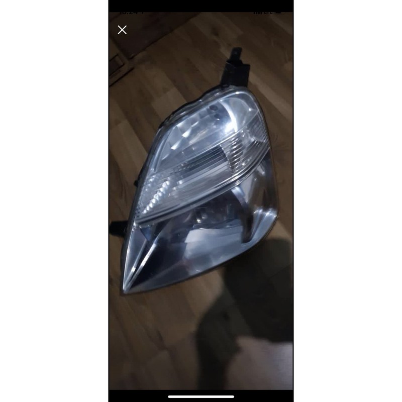 Lampu Depan Honda Stream (Kiri) 2000-2002