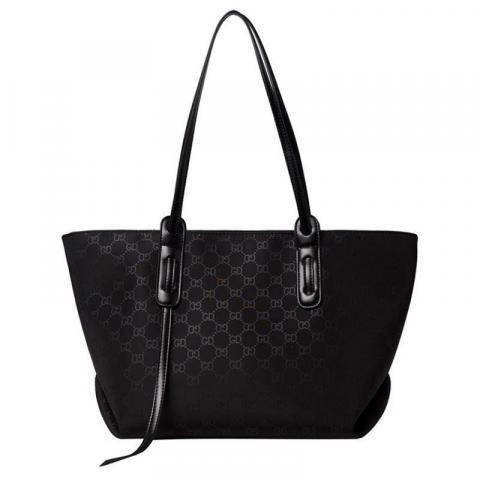 TAS WANITA SELEMPANG BQ3285 BLACK