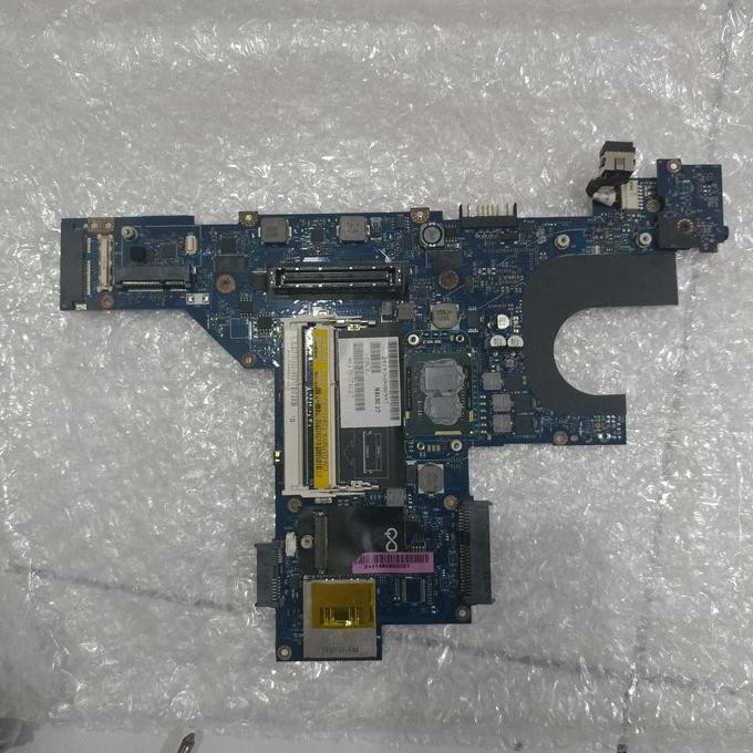 Motherboard Dell Latitude E4310 Core I5 Tknpr788 Original