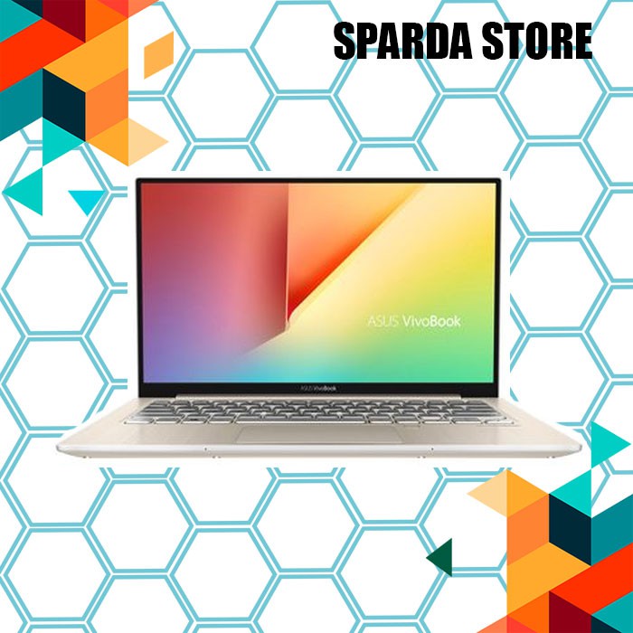 ASUS S430FN i7 8565U 8GB 512ssd MX150 W10 - EB734T EB735T