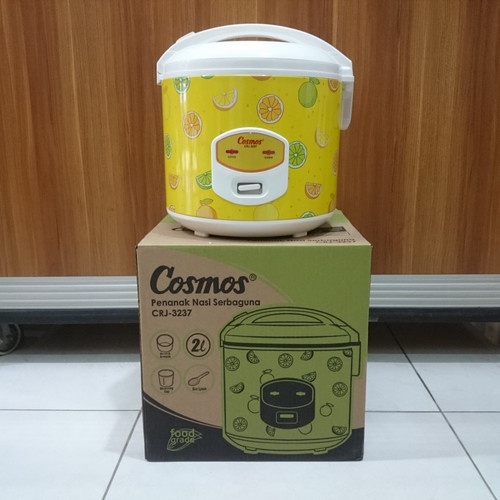 Magic Com Cosmos 2 Liter CRJ-3237