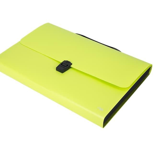 

➣ Deli Kantong Penyimpan Dokumen / Expanding File EB40452 ♙