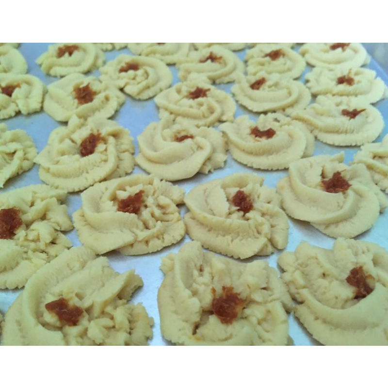 

nastar kue kering/kue lebaran