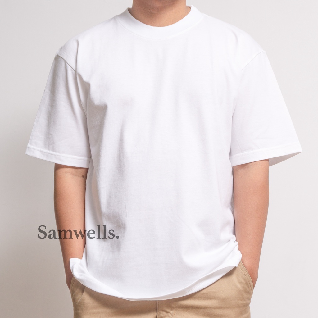 Jual Kaos Oversize Kaos Polos Oversize T Shirt Polos Oversize