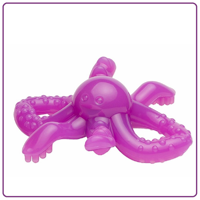 Baby Banana Octo Brush