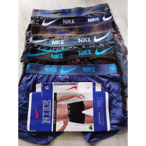 Celana Dalam Boxer Bahan Adem Harga Grosir