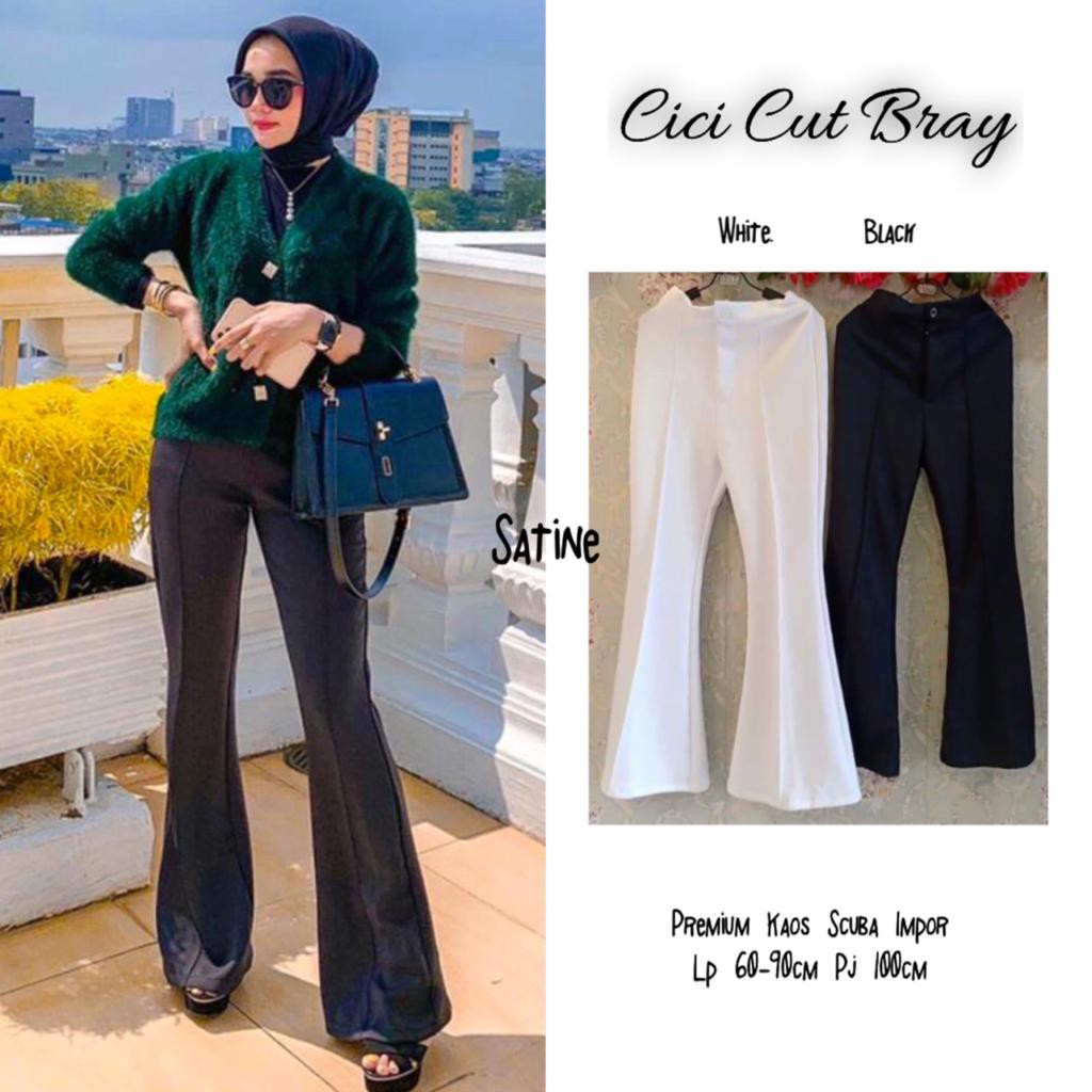 

Cici cut bray