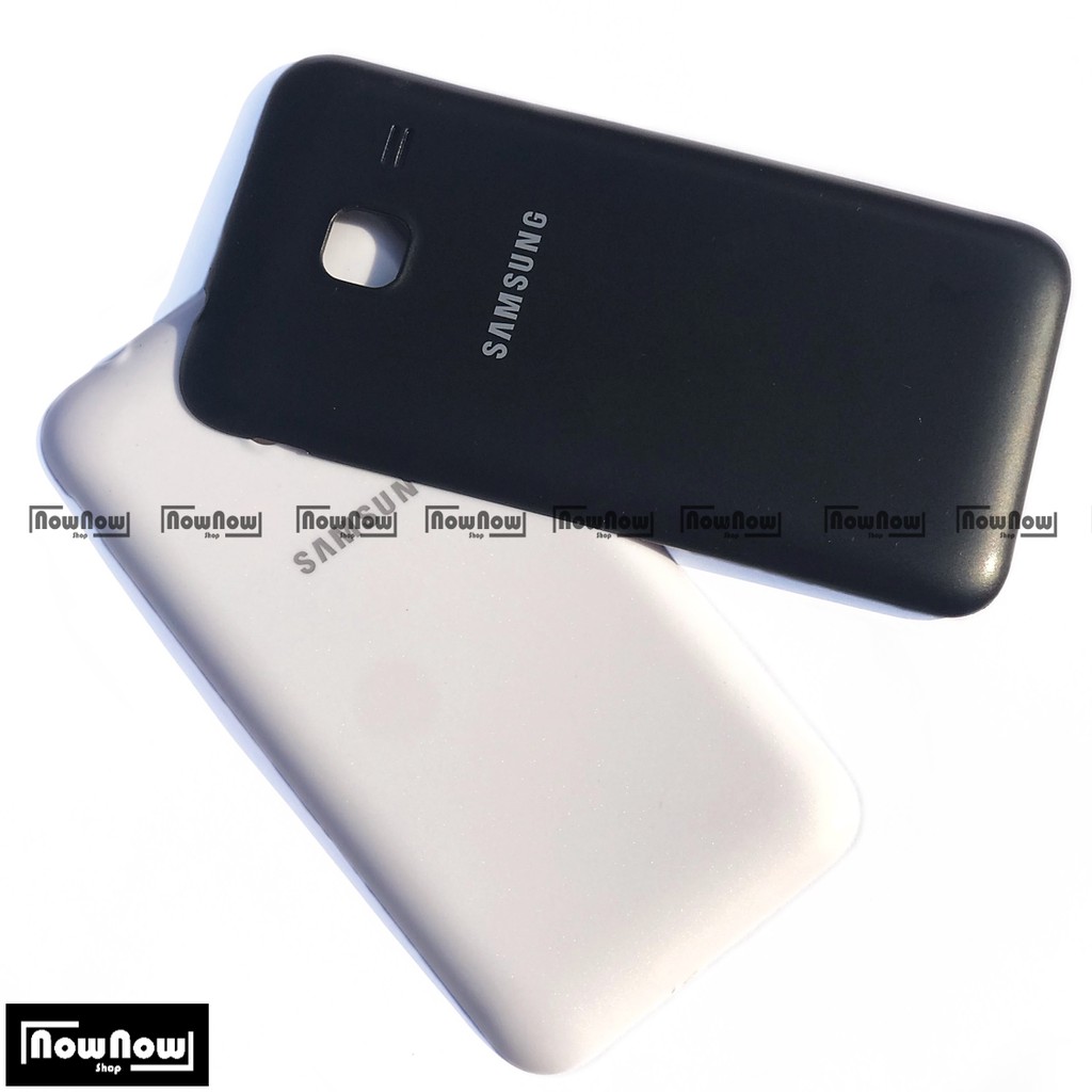 Backdoor Tutup Belakang Baterai Back Cover Casing Samsung Galaxy J1 Mini J105