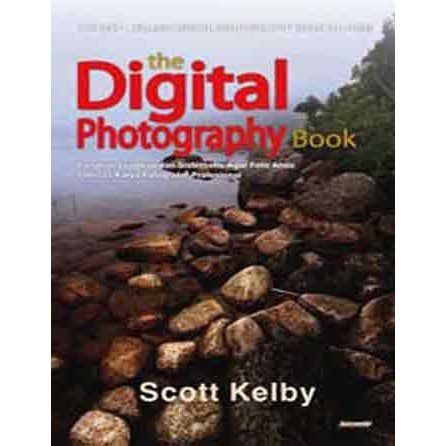 SPECIAL The Digital Photography Book - Jilid 1 - Scott Kelby LIMITED