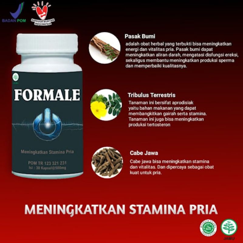 Obat Kuat Formale Cowok LAKI Tahan Lama Di Kamar Tempat Tidur Sex