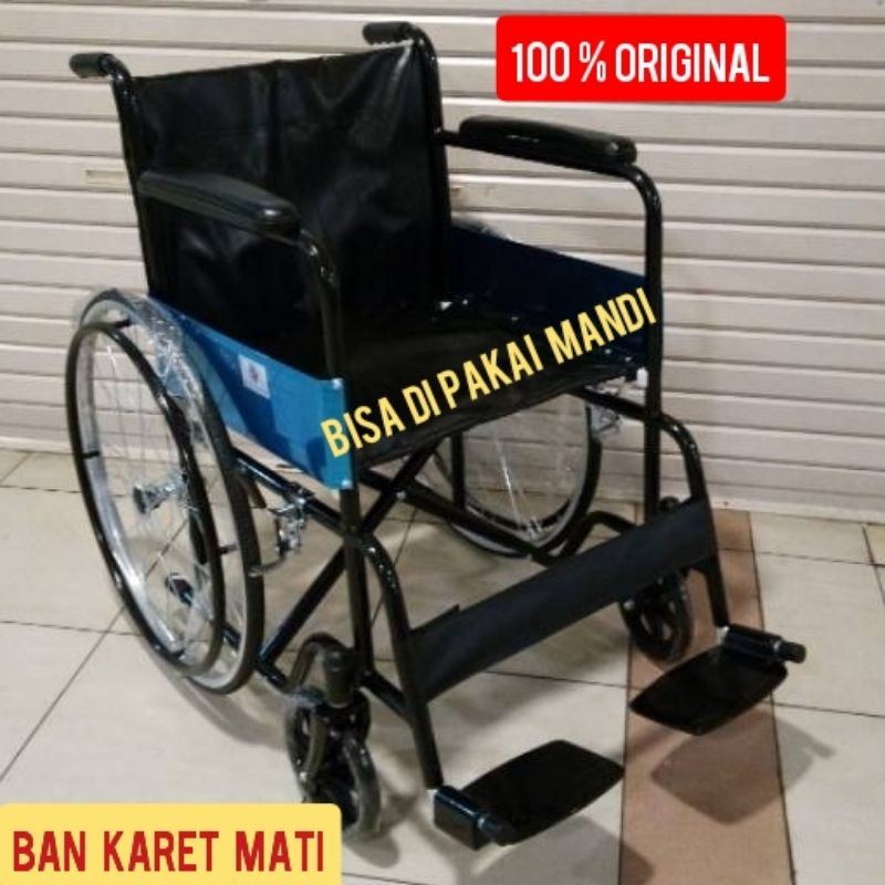 tatakan tangan kursi roda sperpart kursi roda