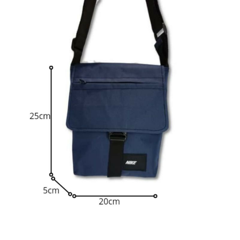 [COD] SLING BAG , TAS SELEMPANG TERMURAH, TAS SELEMPANG - TAS