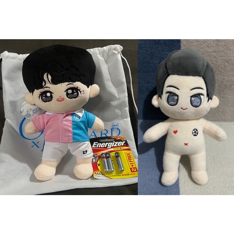 Gulf’s doll // Doll Gulf x Hazard // Gulf Kanawut // Little poong ka thi doll