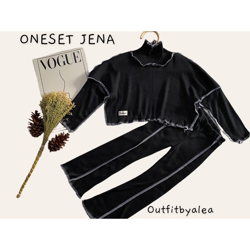 ONESET JENA