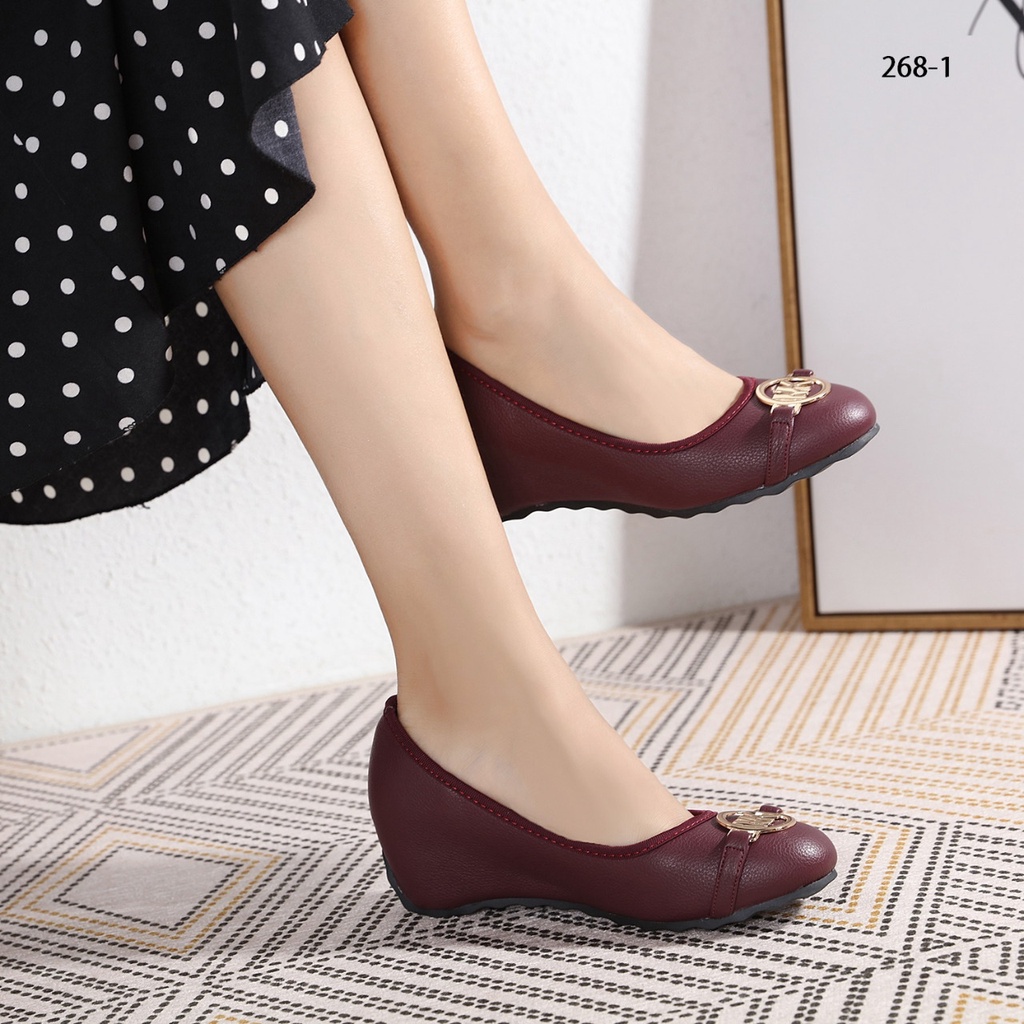 Wedges #268-1