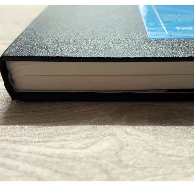 

Diskon De Goya Watercolor Book Stitched - A5 (30 sheets - 200gsm) 60