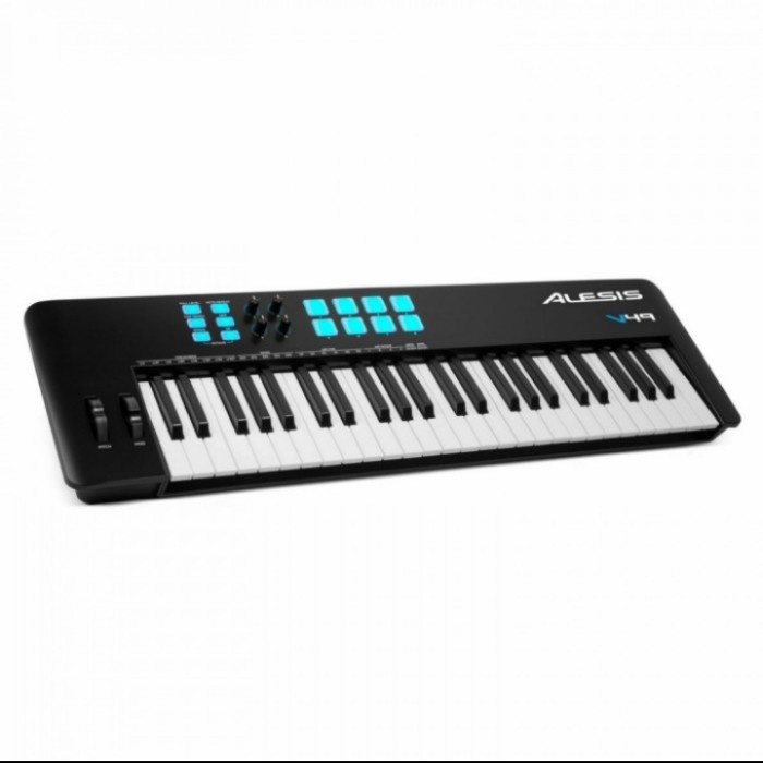 Alesis V49 MKII Controller Keyboard - 49 Keys