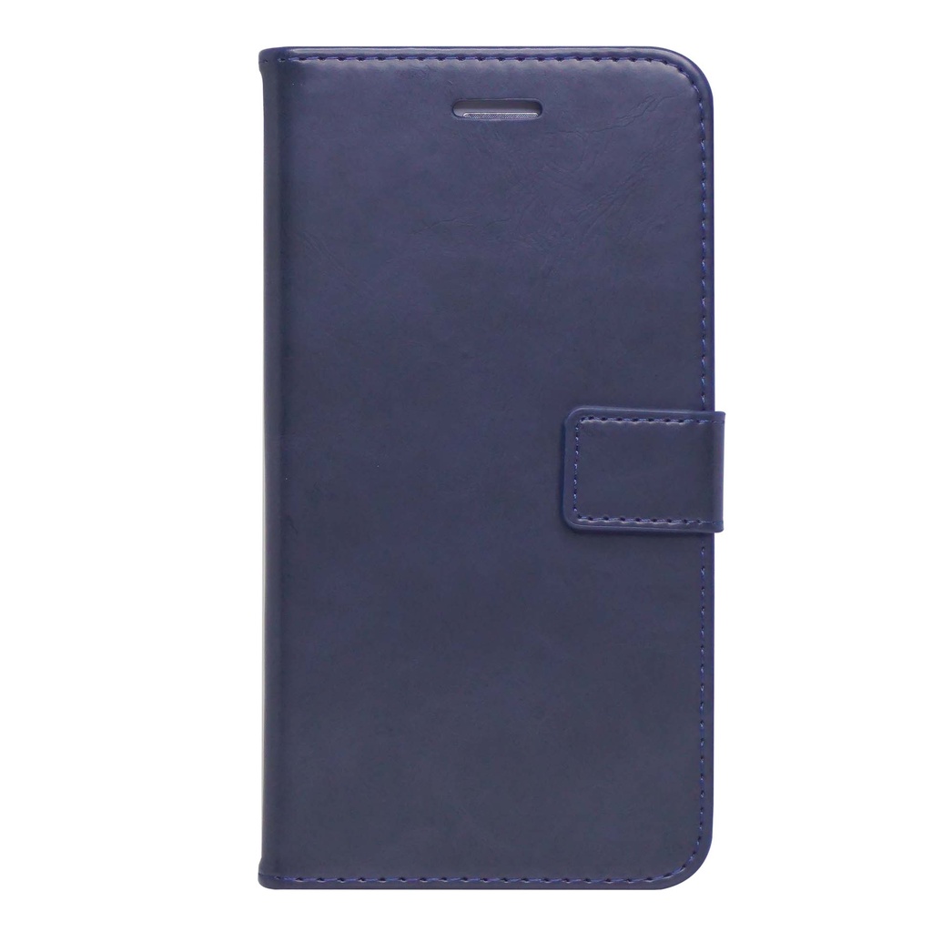 Casing Samsung Grand Prime G530 | A54 5G | M23 5G Flip Case/ Flip Cover Sarung Kulit Leather FS Bluemoon