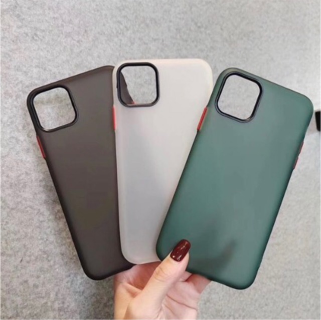 Simple Matte Case iPhone 11 11 pro 11pro 11promax 11 pro max