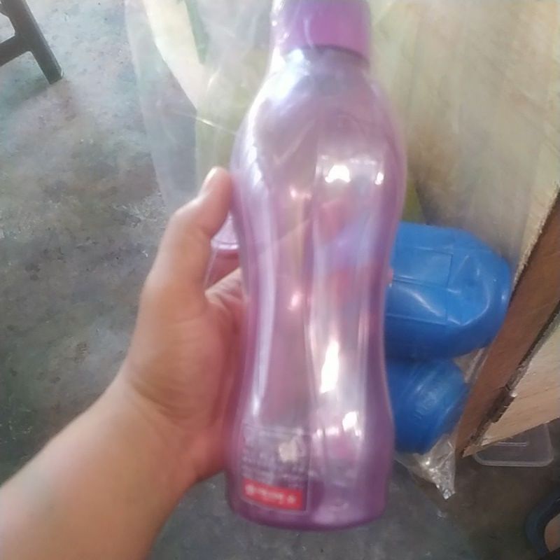 BOTOL MINUM 600 ML LION STAR