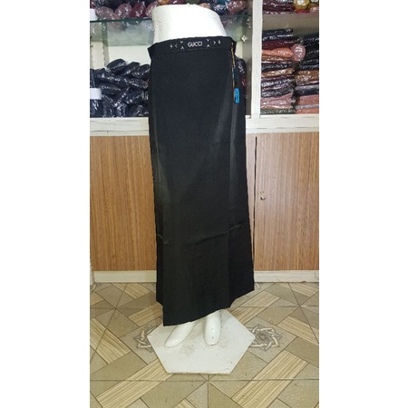 ROK A HITAM/ROK KERJA HITAM/ROK KULIAH HITAM/ROS OSPEK HITAM/ROK ANAK KULIAH HITAM