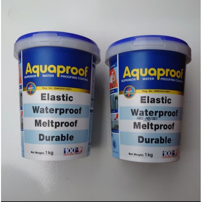 Aquaproof 1 kg
