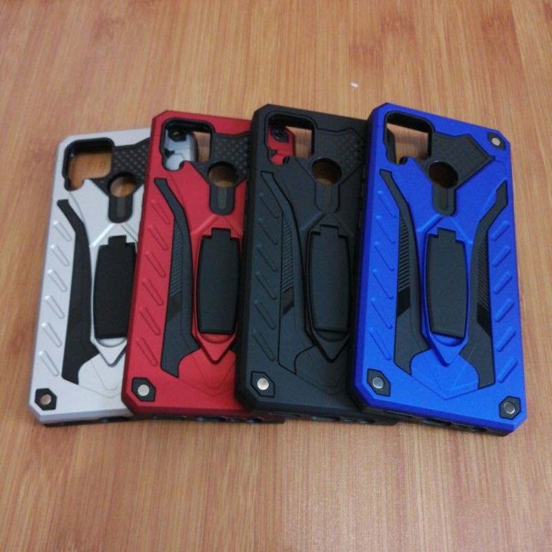 Varian Apple IPhone X XS XR / XS MAX Hardcase Phantom Robot  Transformer    Casing Cowok Cowok COD