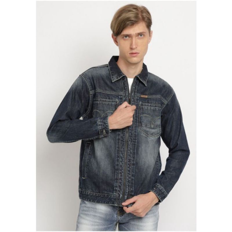 JAKET LOIS ORIGINAL MJF146